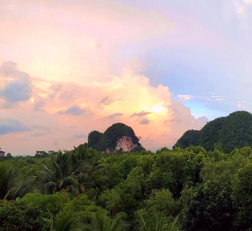 the kim krabi hotel