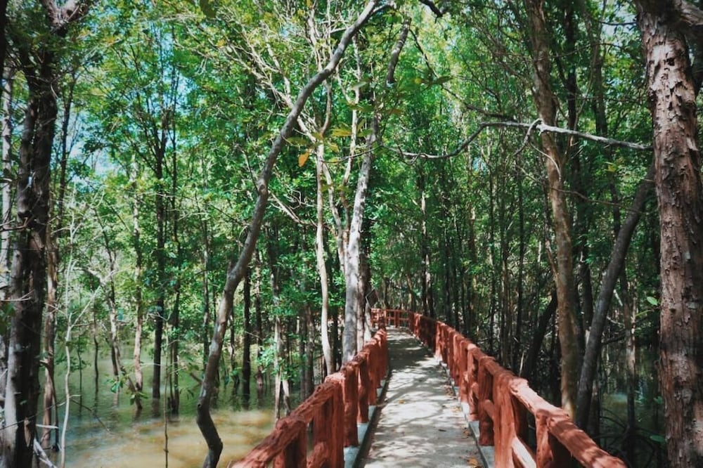 the kim krabi hotel