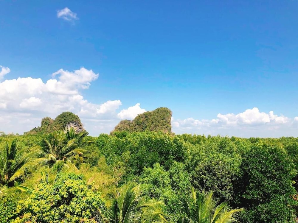 the kim krabi hotel