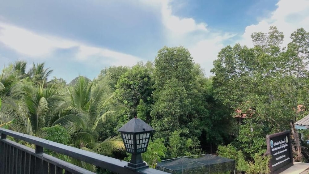the kim krabi hotel
