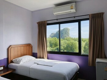the kim krabi hotel
