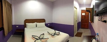 the kim krabi hotel