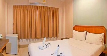 the kim krabi hotel