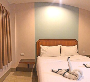 the kim krabi hotel