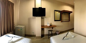 the kim krabi hotel