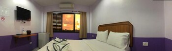 the kim krabi hotel