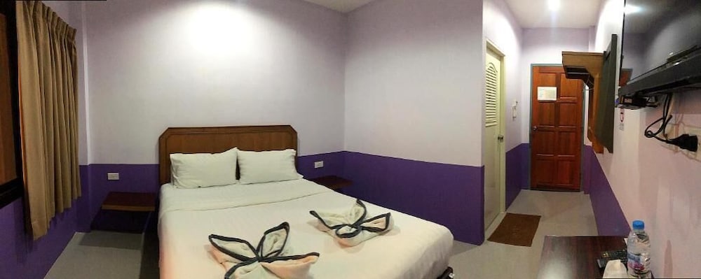 the kim krabi hotel