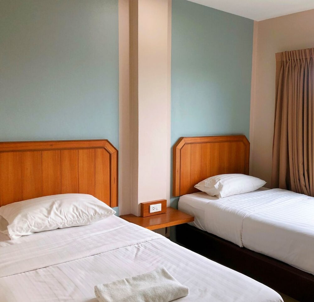 the kim krabi hotel