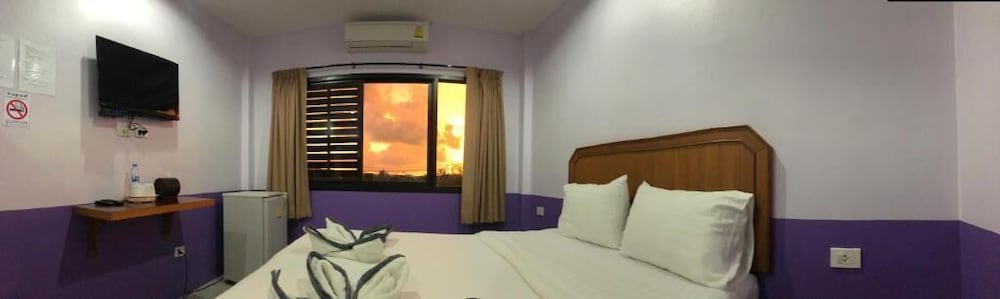 the kim krabi hotel