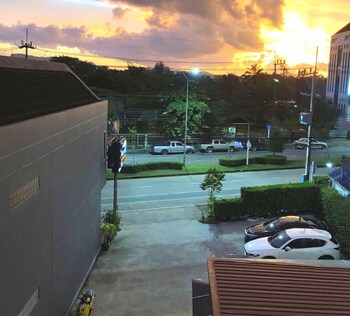 the kim krabi hotel