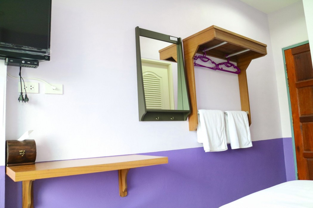 The Kim Krabi Hotel,Krabi Province>>Krabi,3 star