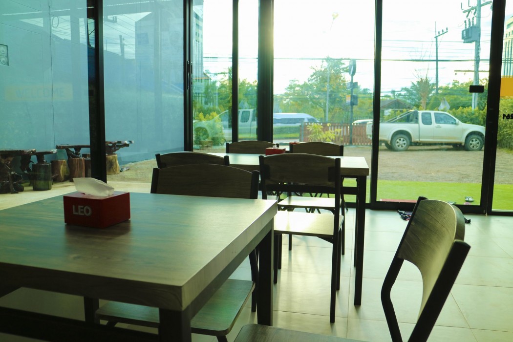 The Kim Krabi Hotel,Krabi Province>>Krabi,3 star