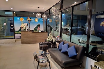 krabi