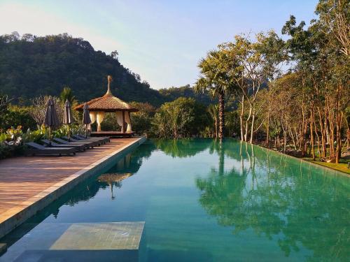 the series resort khaoyai