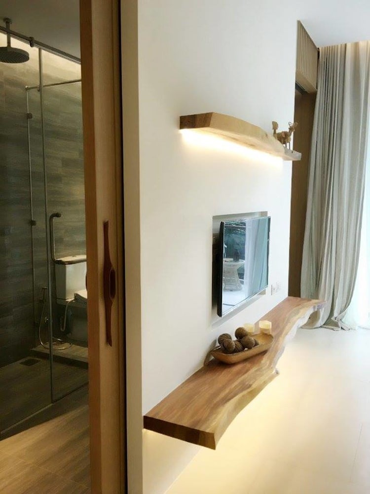 the series resort khaoyai