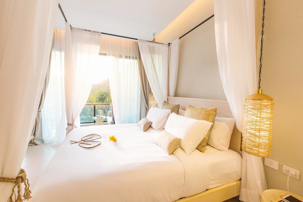 the series resort khaoyai