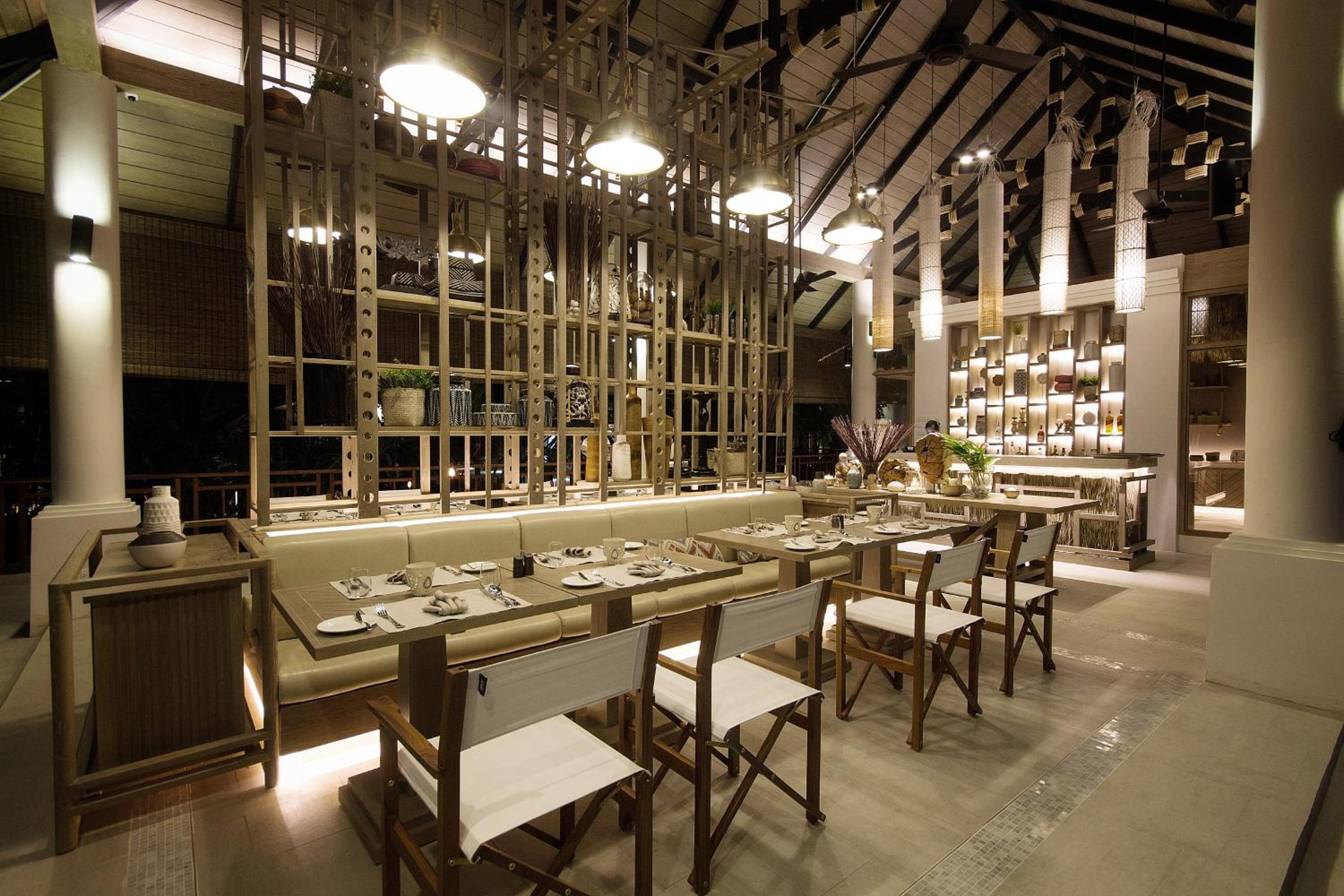the series resort khaoyai