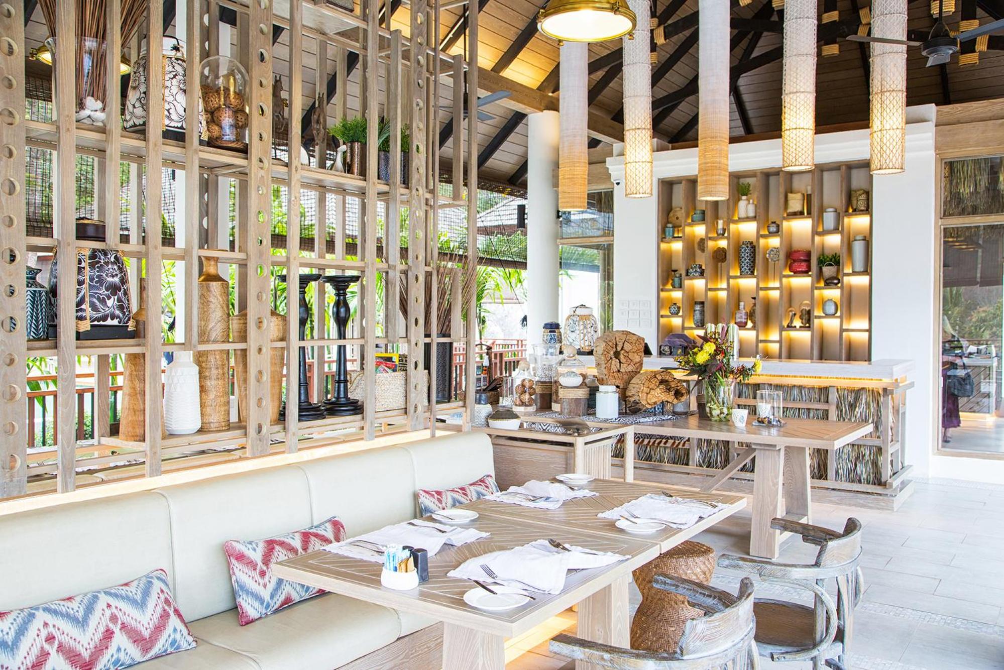 the series resort khaoyai
