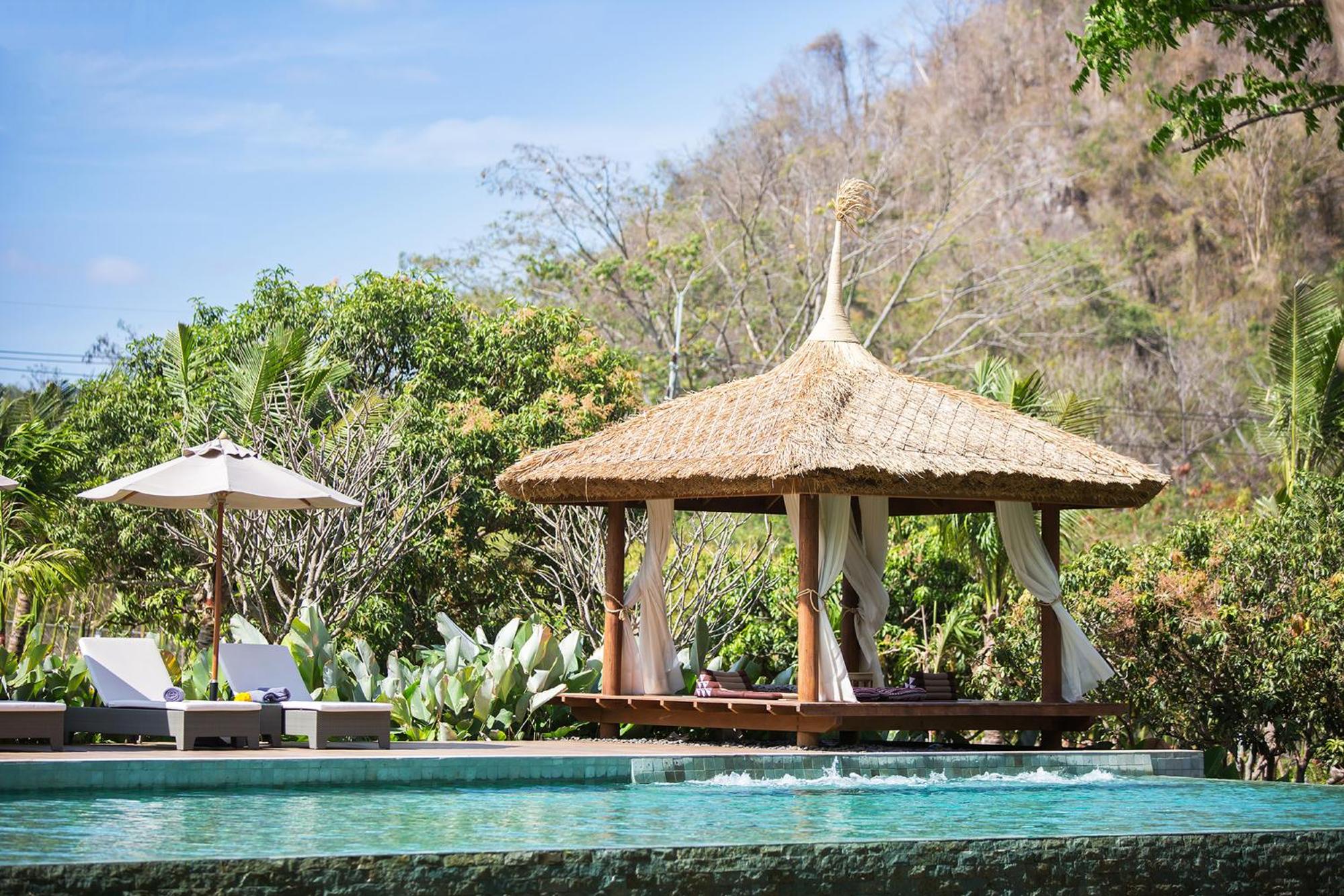 The Series Resort Khaoyai,Mu Si>>Khao Yai National Park,5 star
