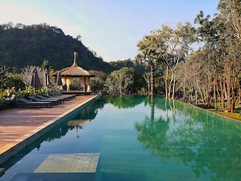 the series resort khaoyai