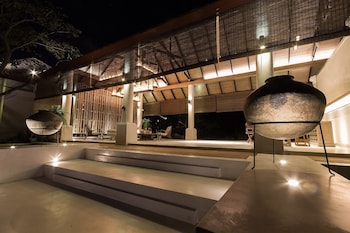the series resort khaoyai