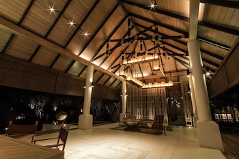 the series resort khaoyai