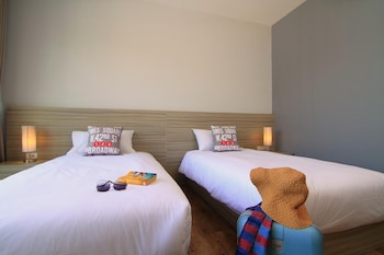 the fusion resort