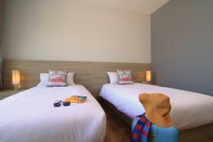 The Fusion Resort,Chalong Bay>>Chalong,3 star
