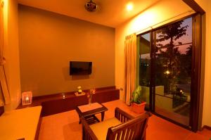 The Fusion Resort,Chalong Bay>>Chalong,3 star