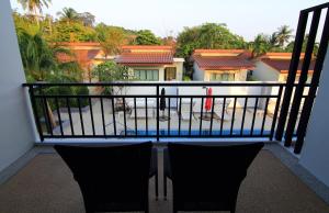 The Fusion Resort,Chalong Bay>>Chalong,3 star