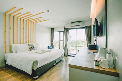 the galla hotel