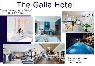 the galla hotel