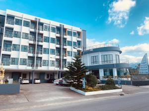 the galla hotel