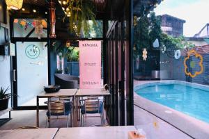 the galla hotel