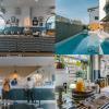 the galla hotel
