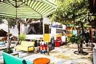 the antique riverside