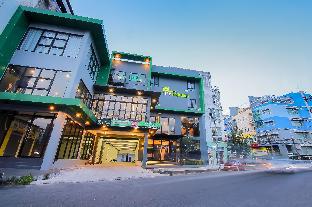 The Bedroom Hatyai,Mueang Songkhla>>Hat Yai,3 star