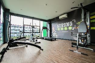 The Bedroom Hatyai,Mueang Songkhla>>Hat Yai,3 star