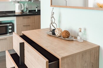 the beach cha am suite