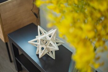 the beach cha am suite