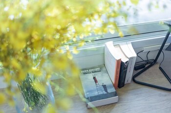 the beach cha am suite