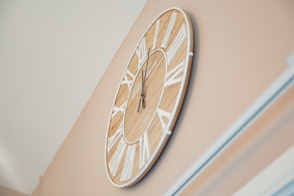 the beach cha am suite