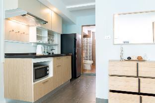 the beach cha am suite