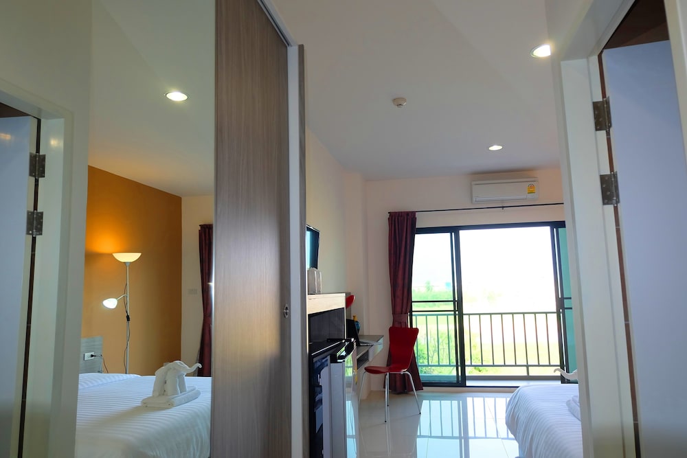 The Pride,Bangkok>>Bang Toei,3 star
