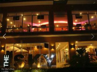 The Sky Condo,Chon Buri>>Ang Sila,3 star