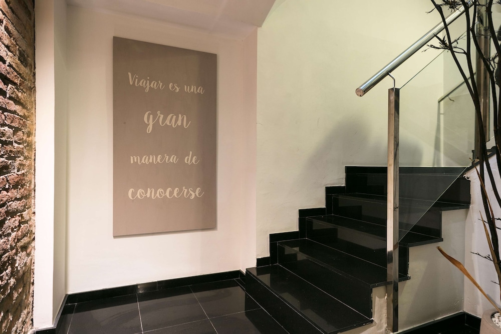 hotel best auto hogar