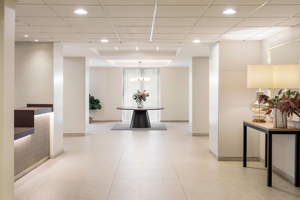 hotel best auto hogar