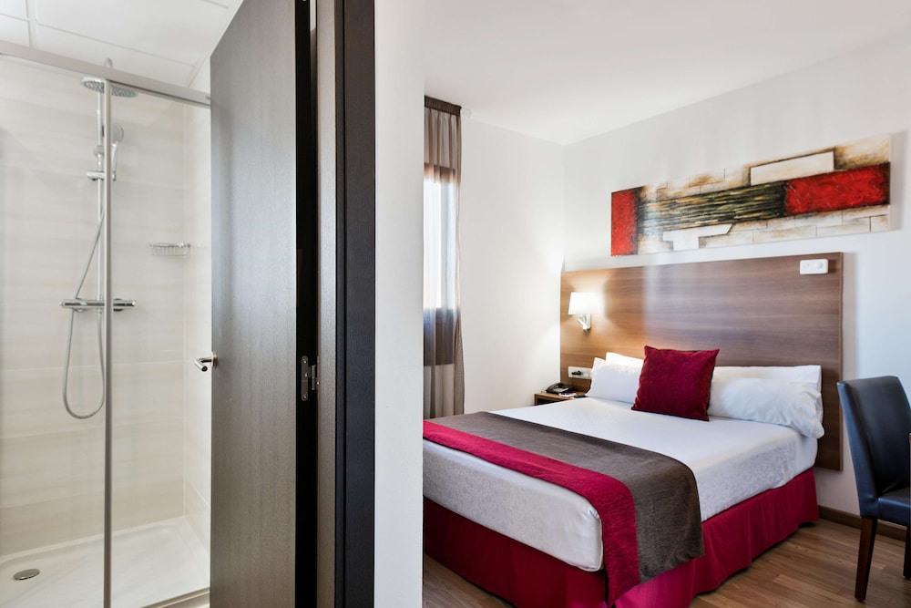 hotel best auto hogar