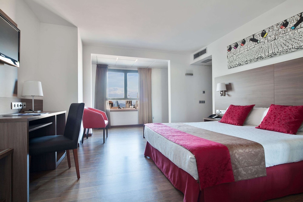 hotel best auto hogar