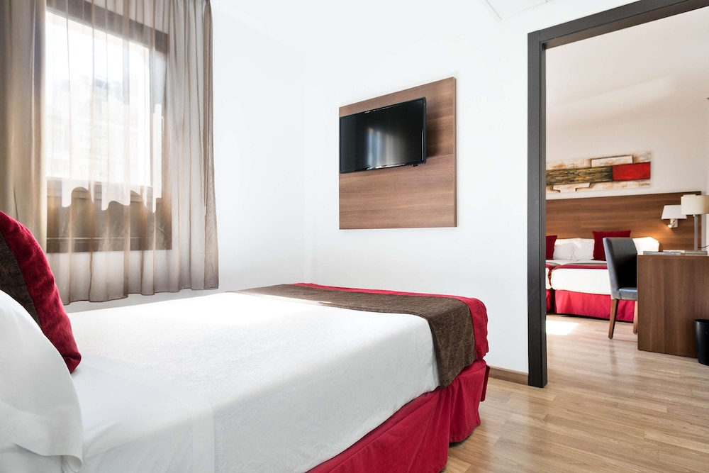 hotel best auto hogar